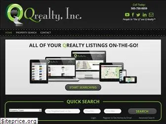 theqrealty.com