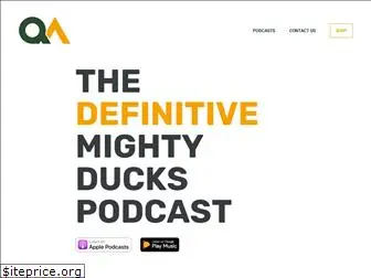 thequackattack.com