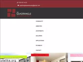 thequadrangleapartments.com