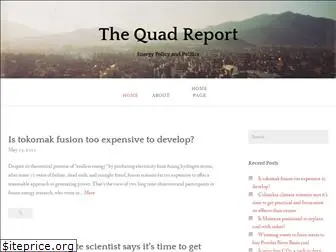 thequadreport.com