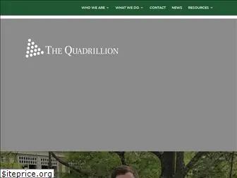 thequadrillion.com