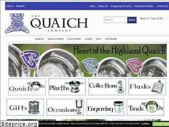 thequaichcompany.com