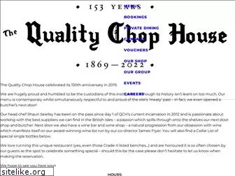 thequalitychophouse.com