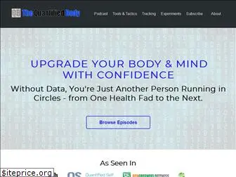 thequantifiedbody.net