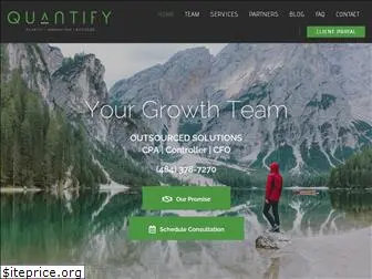 thequantifygroup.com