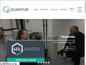 thequantumgroup.uk.com