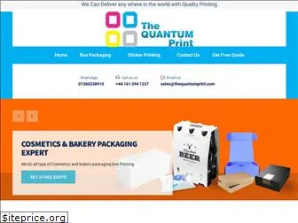 thequantumprint.com