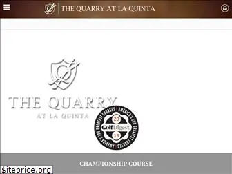 thequarrygc.com