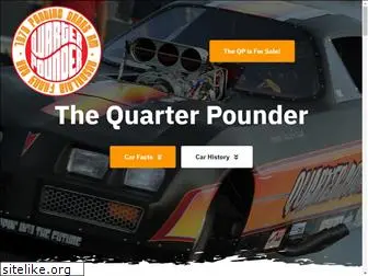 thequarterpounder.com