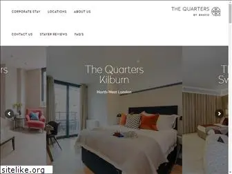 thequarters.co.uk