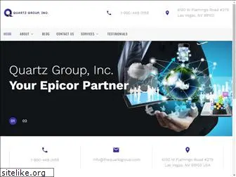 thequartzgroup.com