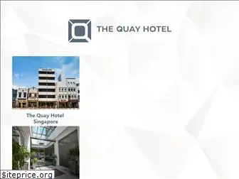 thequayhotel.sg