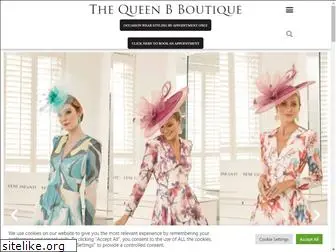 thequeenb.co.uk
