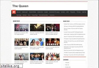 thequeendstv.com