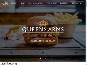 thequeensarms.com.au