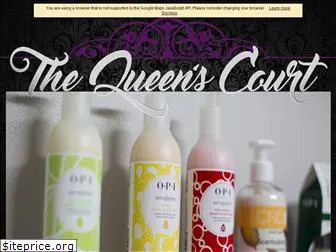 thequeenscourtslo.com