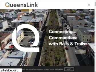 thequeenslink.org