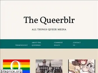 thequeerblr.com