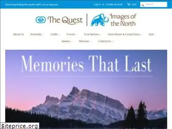 thequestgallery.com