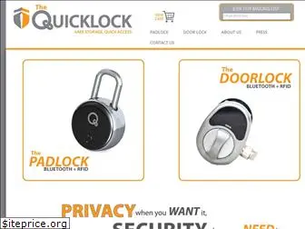 thequicklock.com