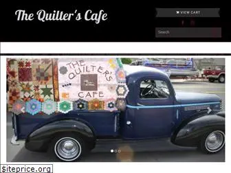thequilterscafe.us