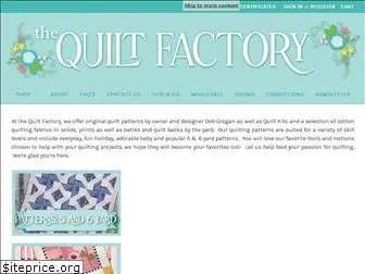 thequiltfactory.com