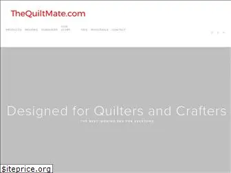 thequiltmate.com