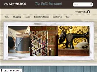 thequiltmerchant.com