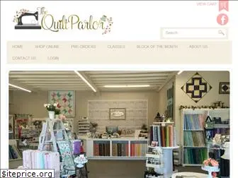 thequiltparlor.com