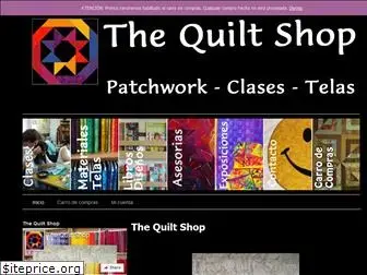 thequiltshop.cl