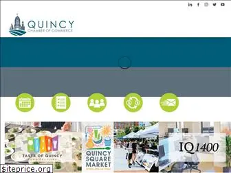 thequincychamber.com