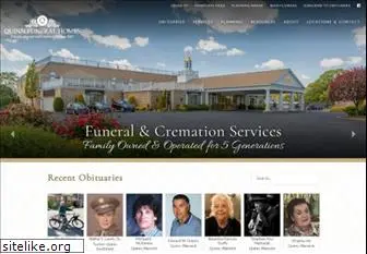 thequinnfuneralhome.com