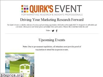 thequirksevent.com