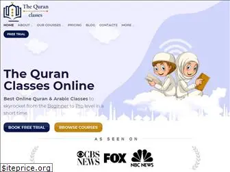 thequranclasses.online