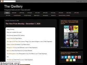 theqwillery.com