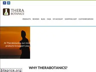 therabotanics.com