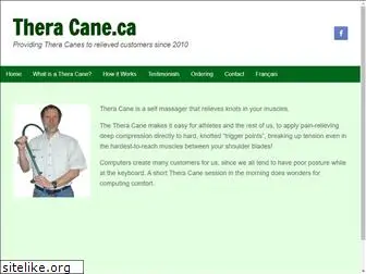 theracane.ca