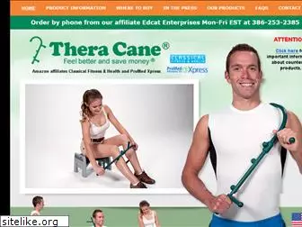 theracane.com