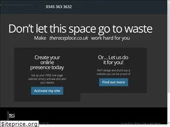 theraceplace.co.uk