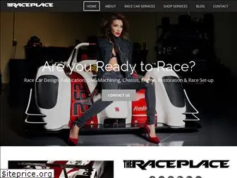 theraceplacepa.com