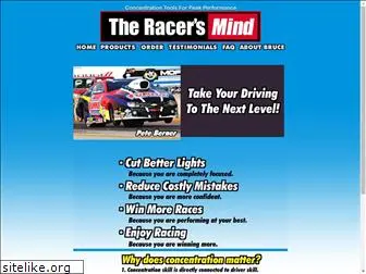 theracersmind.com