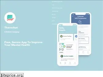 therachat.io