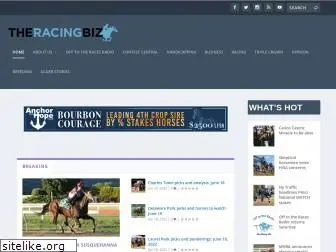 theracingbiz.com