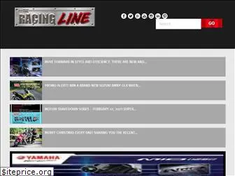 theracinglinetv.com