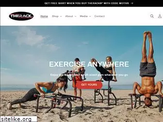 therackworkout.com