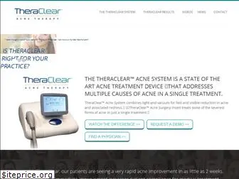 theraclear.com