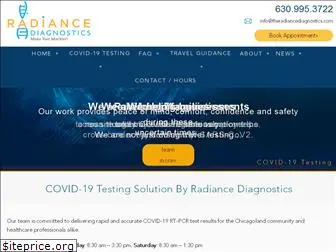 theradiancediagnostics.com