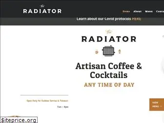 theradiatordenver.com