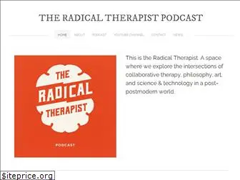 theradicaltherapist.com