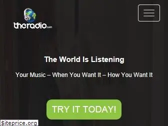 theradio.com